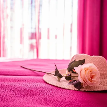 Oasis Atalaya 콘일데라프론테라