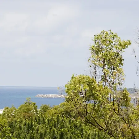 호텔 Oasis Atalaya *