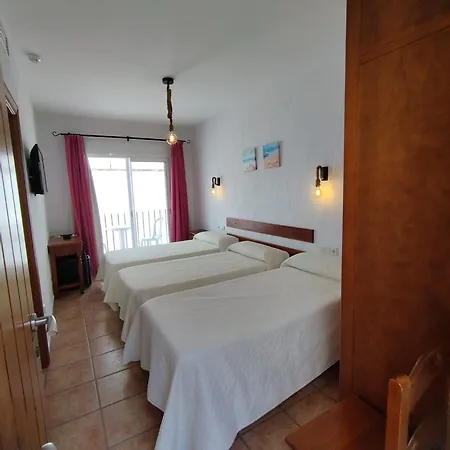 Oasis Atalaya Hotell