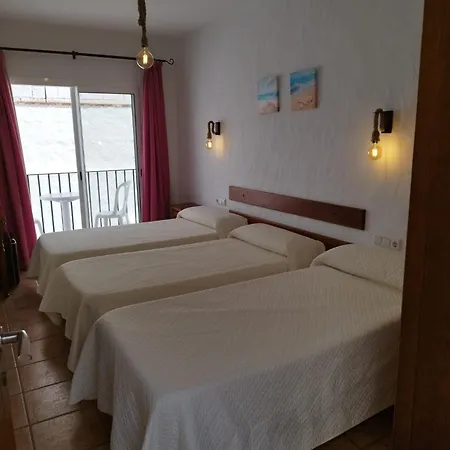 Oasis Atalaya Szálloda *