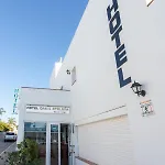 Hotel Oasis Atalaya *