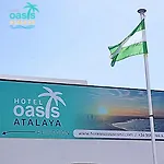 Oasis Atalaya * Conil De La Frontera