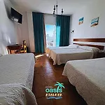 Oasis Atalaya Hotel
