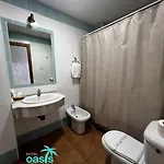 Oasis Atalaya * Conil De La Frontera