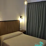 Hotel Oasis Atalaya Conil De La Frontera