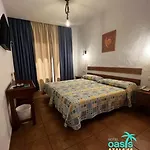 Hotel Oasis Atalaya Conil De La Frontera