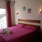 Oasis Atalaya *