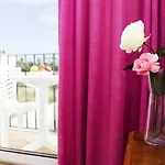 Hotel Oasis Atalaya Conil De La Frontera