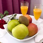 Hotel Oasis Atalaya