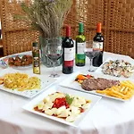 Oasis Atalaya *