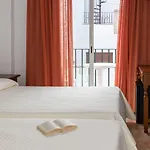 Hotel Oasis Atalaya
