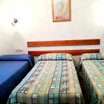 Hotel Oasis Atalaya