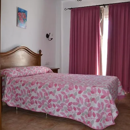 Hotel Oasis Atalaya