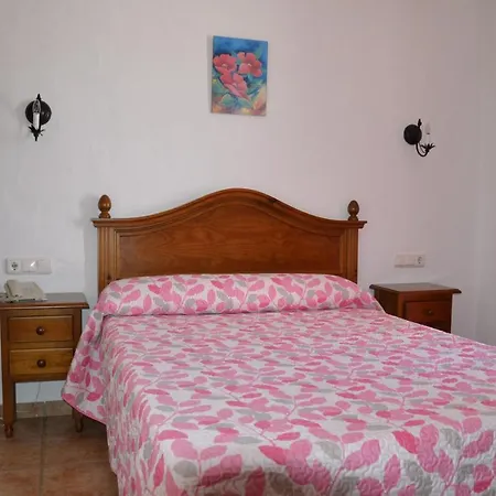 Hotel Oasis Atalaya *