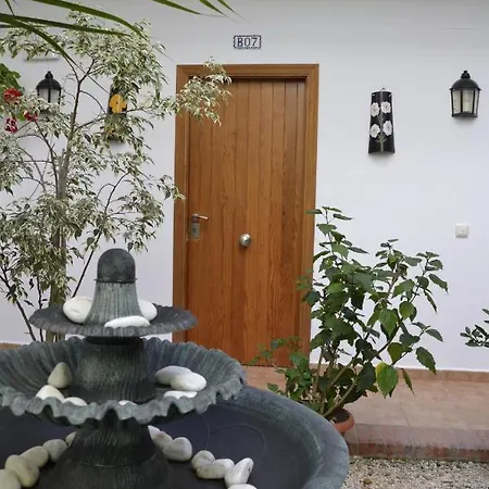 Hotel Oasis Atalaya Conil De La Frontera