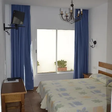Oasis Atalaya Hotel Conil De La Frontera