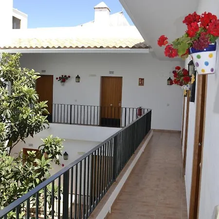 Oasis Atalaya
