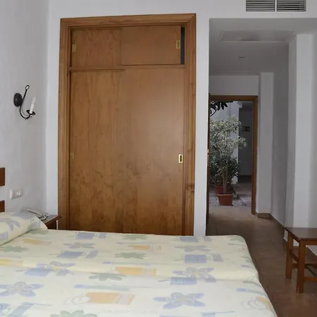 Oasis Atalaya Отель