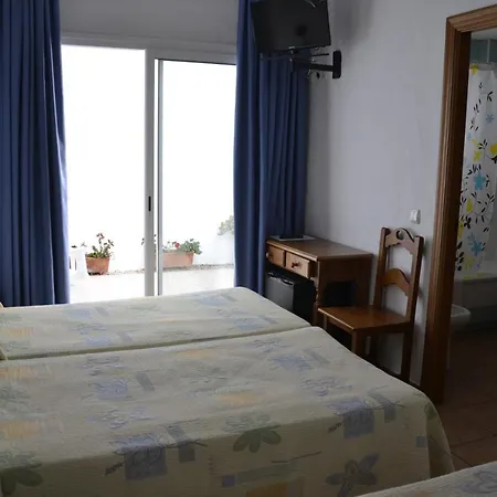 Oasis Atalaya Otel