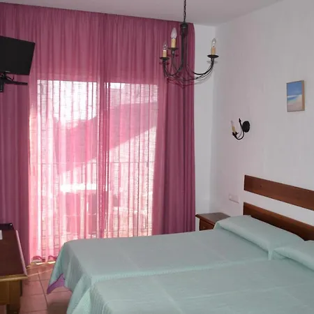 Oasis Atalaya Отель *