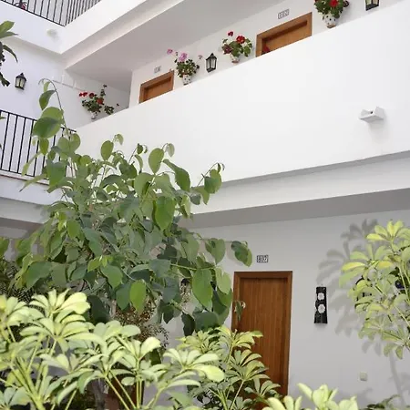 Oasis Atalaya *