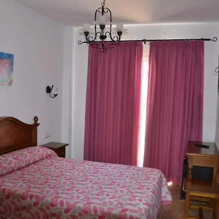Oasis Atalaya Отель