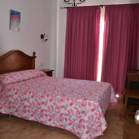Oasis Atalaya Отель *