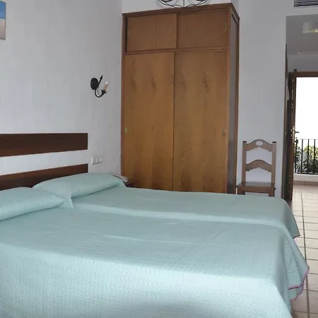 Oasis Atalaya Кониль-де-ла-Фронтера