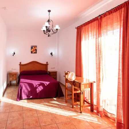 Oasis Atalaya *