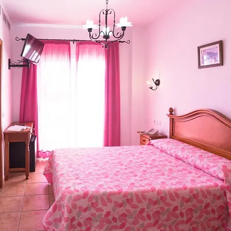 Oasis Atalaya Hotel