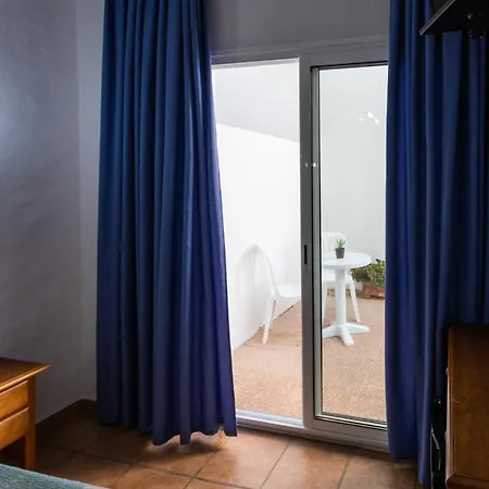 Oasis Atalaya Отель