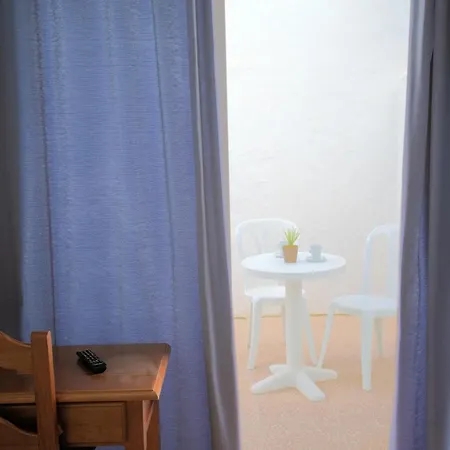 Отель Oasis Atalaya Кониль-де-ла-Фронтера
