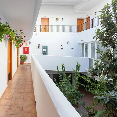 Oasis Atalaya Otel *