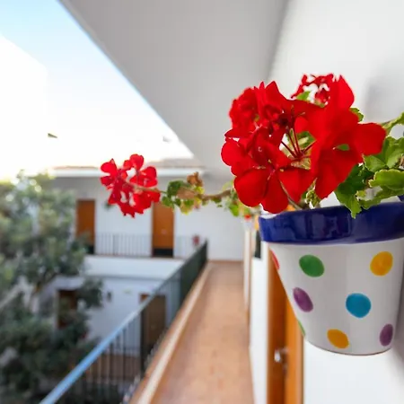 Oasis Atalaya * Conil De La Frontera