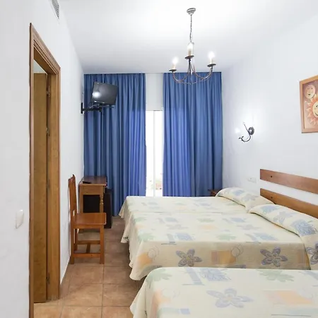Oasis Atalaya *