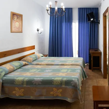 Oasis Atalaya *
