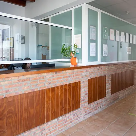 Oasis Atalaya *