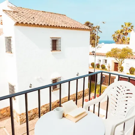 Oasis Atalaya Hotell Conil De La Frontera