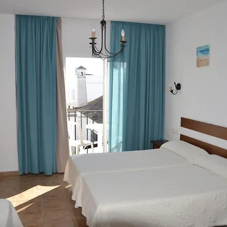 Hotel Oasis Atalaya Conil De La Frontera