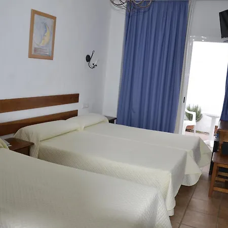 Hotel Oasis Atalaya Conil De La Frontera
