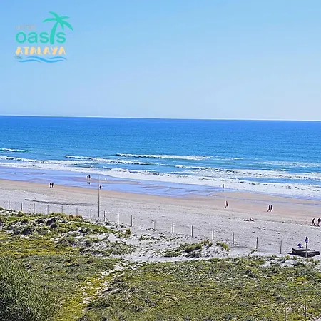 Oasis Atalaya Conil De La Frontera