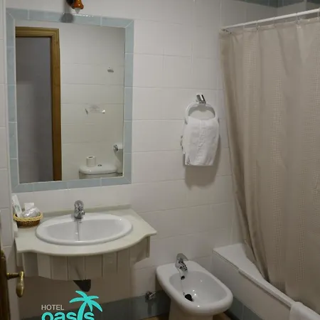 Oasis Atalaya Hotel