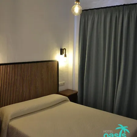 Hotel Oasis Atalaya Conil De La Frontera