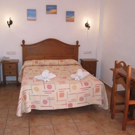 Hotel Oasis Atalaya *