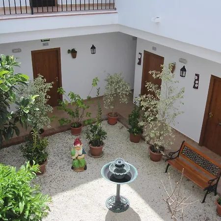 Hotel Oasis Atalaya