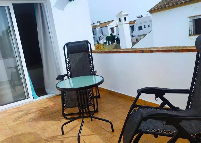 מלון Oasis Atalaya קוניל דה לה פרונטרה