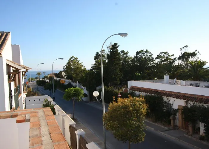 Oasis Atalaya מלון