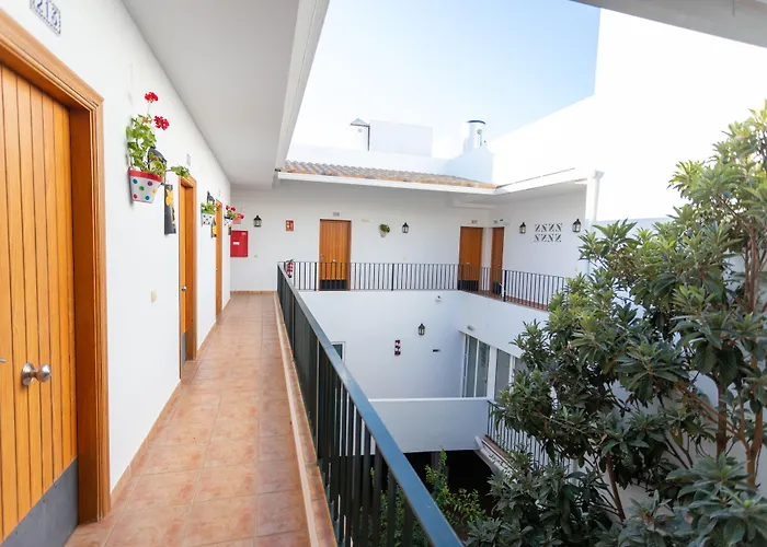 Oasis Atalaya קוניל דה לה פרונטרה