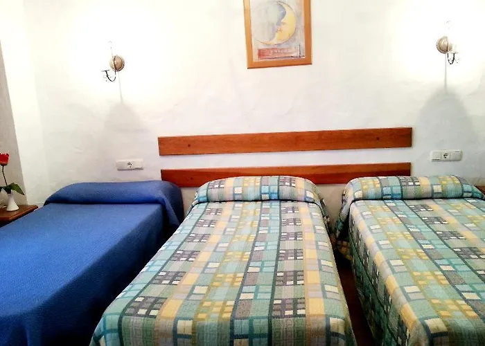 מלון Oasis Atalaya