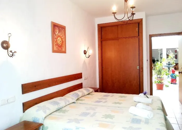 מלון Oasis Atalaya